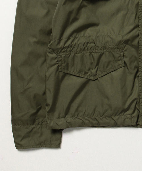 ASPESI（アスペジ）の「【ASPESI / SHORT M65】（ブルゾン）」 - WEAR