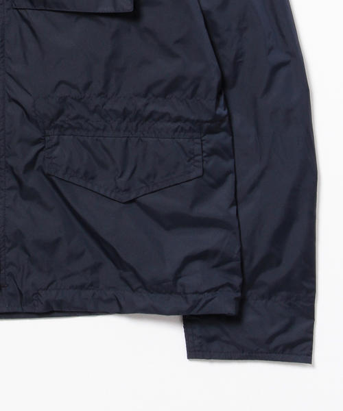 ASPESI(アスペジ)の「【ASPESI / SHORT M65】(ブルゾン・メンズ・カーキ/ネイビー/グリーン系その他/ブルー/ブルー系その他/レッド・MEDIUM/X-SMALL/LARGE/SMALL)」の19枚目の写真