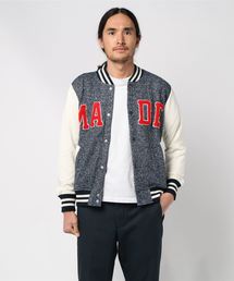 メンズのスタジャン スウェット ファッション通販 Zozotown