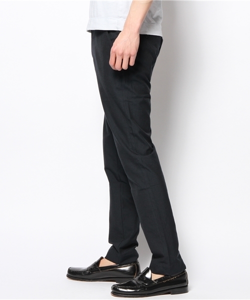 BEAUTY&YOUTH UNITED ARROWS（ビューティーアンドユースユナイテッドアローズ）の「by T/R ノープリーツ スキニー パンツ◆（スラックス・メンズ・ネイビー/その他1/グレー・LARGE/MEDIUM/SMALL/X-LARGE）」の7枚目の写真