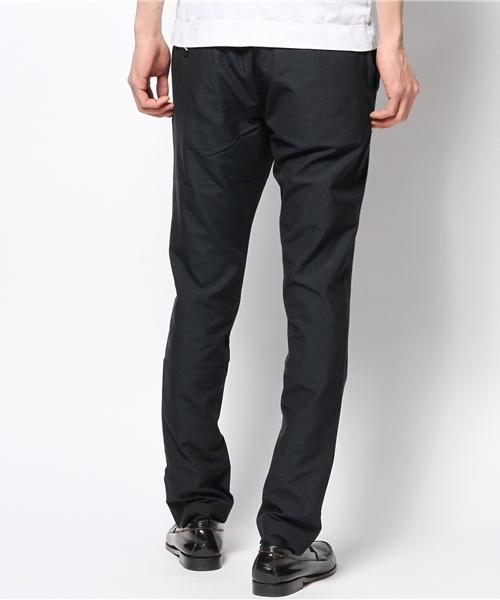 BEAUTY&YOUTH UNITED ARROWS（ビューティーアンドユースユナイテッドアローズ）の「by T/R ノープリーツ スキニー パンツ◆（スラックス・メンズ・ネイビー/その他1/グレー・LARGE/MEDIUM/SMALL/X-LARGE）」の14枚目の写真