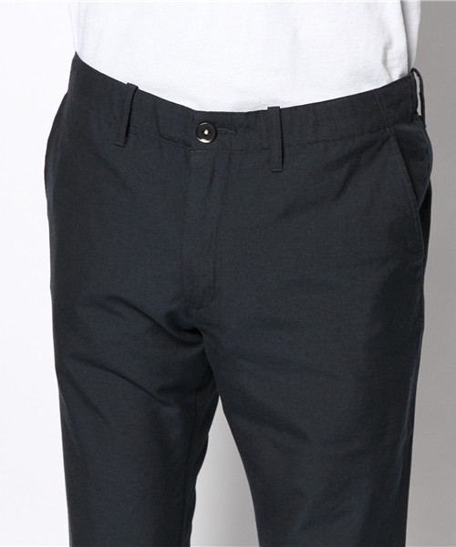 BEAUTY&YOUTH UNITED ARROWS（ビューティーアンドユースユナイテッドアローズ）の「by T/R ノープリーツ スキニー パンツ◆（スラックス・メンズ・ネイビー/その他1/グレー・LARGE/MEDIUM/SMALL/X-LARGE）」の13枚目の写真