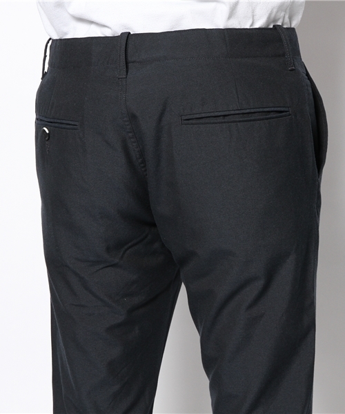 BEAUTY&YOUTH UNITED ARROWS（ビューティーアンドユースユナイテッドアローズ）の「by T/R ノープリーツ スキニー パンツ◆（スラックス・メンズ・ネイビー/その他1/グレー・LARGE/MEDIUM/SMALL/X-LARGE）」の12枚目の写真