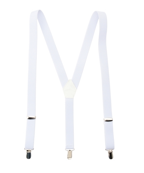 Ray BEAMS（レイビームス）の「Ray BEAMS / サスペンダー（サスペンダー・レディース・ホワイト/ブラック/ブラウン/ネイビー/レッド/インディゴブルー・ONE SIZE）」の10枚目の写真