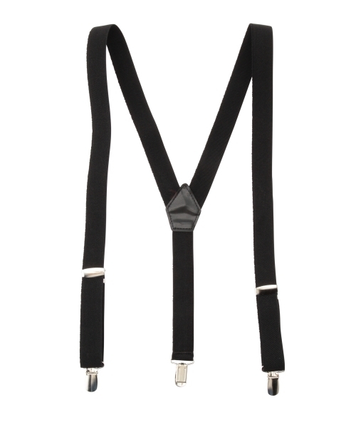 Ray BEAMS（レイビームス）の「Ray BEAMS / サスペンダー（サスペンダー・レディース・ホワイト/ブラック/ブラウン/ネイビー/レッド/インディゴブルー・ONE SIZE）」の11枚目の写真