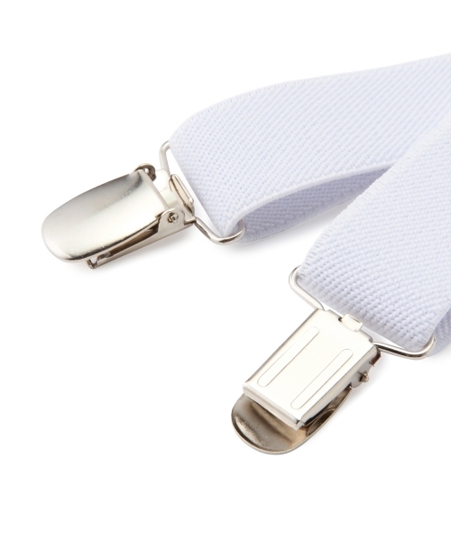 Ray BEAMS（レイビームス）の「Ray BEAMS / サスペンダー（サスペンダー・レディース・ホワイト/ブラック/ブラウン/ネイビー/レッド/インディゴブルー・ONE SIZE）」の22枚目の写真