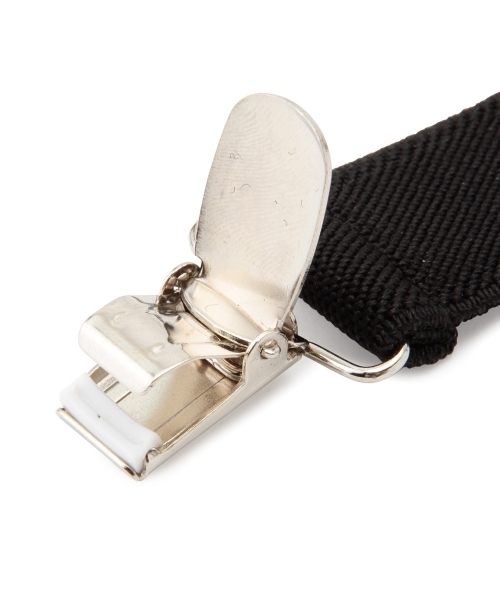 Ray BEAMS（レイビームス）の「Ray BEAMS / サスペンダー（サスペンダー・レディース・ホワイト/ブラック/ブラウン/ネイビー/レッド/インディゴブルー・ONE SIZE）」の15枚目の写真