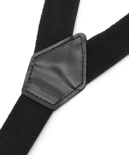 Ray BEAMS（レイビームス）の「Ray BEAMS / サスペンダー（サスペンダー・レディース・ホワイト/ブラック/ブラウン/ネイビー/レッド/インディゴブルー・ONE SIZE）」の16枚目の写真