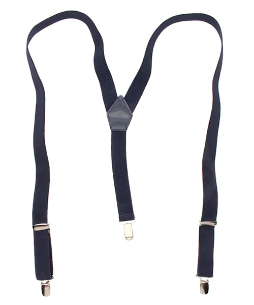 Ray BEAMS（レイビームス）の「Ray BEAMS / サスペンダー（サスペンダー・レディース・ホワイト/ブラック/ブラウン/ネイビー/レッド/インディゴブルー・ONE SIZE）」の6枚目の写真