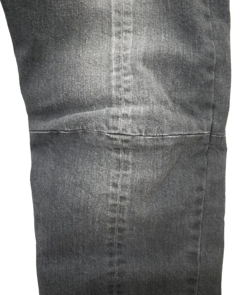 Jieda（ジエダ）の「JieDa ジエダ / PANEL DENIM PANTS パネル