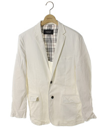 BURBERRY BLACK LABEL�i�o�[�o���[�u���b�N���[�x���j�̌Ò��u�e�[���[�h�W���P�b�g�i�e�[���[�h�W���P�b�g�j�v