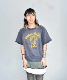 ALPHA SIGMA PHI ビンテージ ヴィンテージ 半袖 スウェット 46168180b_b_04_215.jpg