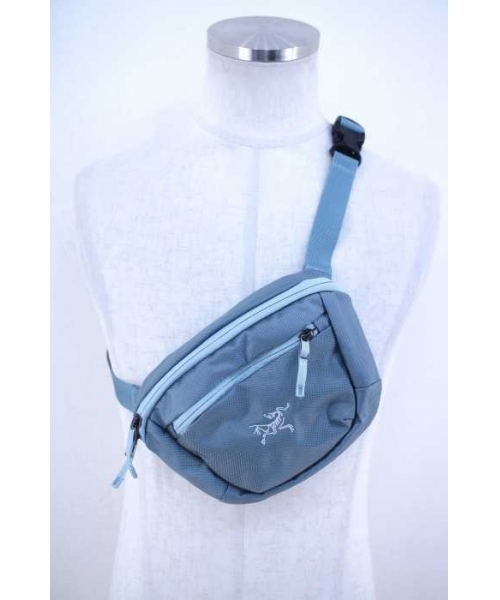 ブランド古着】MAKA 1 WAISTPACK ボディバッグ（ボディバッグ/ウエスト 