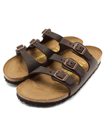 BIRKENSTOCK | FLORIDA/フロリダ(サンダル)