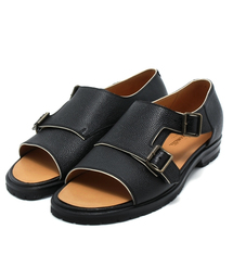 International Gallery BEAMS | FLATTELLI　GIACOMETTI  / TRIM MONK SANDAL(サンダル)