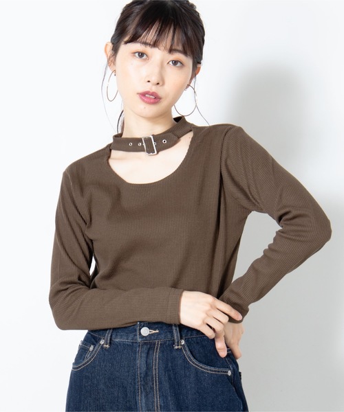 WEGO�i�E�B�S�[�j�́uWEGO/�x���g�`���[�J�[���uT�V���c�iT�V���c/�J�b�g�\�[�j�v�b�J�[�L