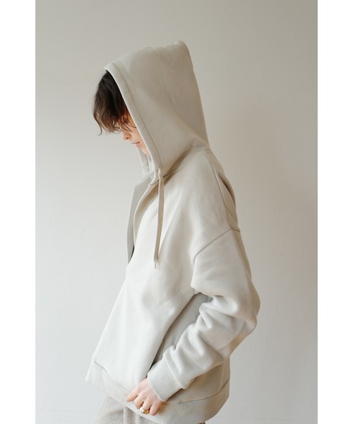 専用出品　CLANE パーカー CLANE/クラネ】CONSTRUCTIVE BONDING HOODIE/フーディー/パーカー/秋服
