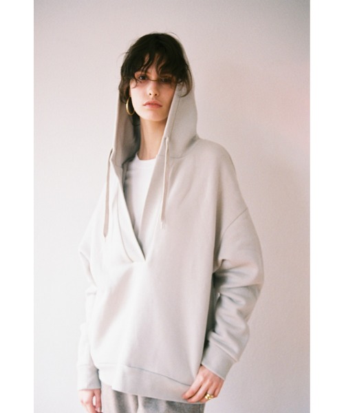 CLANE（クラネ）の「MEXICAN PARKA（パーカー）」 - WEAR