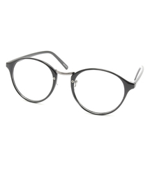 CIAOPANIC | 【Ciaopanic】細フレーム眼鏡(メガネ)