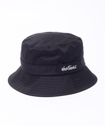 WILD THINGS | 【WILDTHINGS/ワイルドシングス】WT BUCKET HAT(ハット)