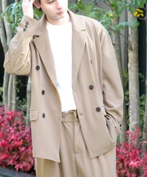 CERCA - FASHION�i�`�F���J - �t�@�b�V�����j�́ubling leads/�_�u���e�[���[�h�W���P�b�g�i�e�[���[�h�W���P�b�g�j�v