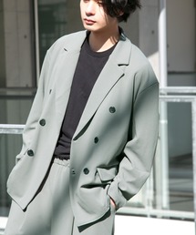 CERCA - FASHION�i�`�F���J - �t�@�b�V�����j�́ubling leads/�_�u���e�[���[�h�W���P�b�g�i�e�[���[�h�W���P�b�g�j�v