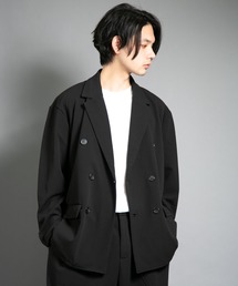 CERCA - FASHION�i�`�F���J - �t�@�b�V�����j�́ubling leads/�_�u���e�[���[�h�W���P�b�g�i�e�[���[�h�W���P�b�g�j�v