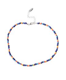 jouetie | ビーズチョーカー(ネックレス)