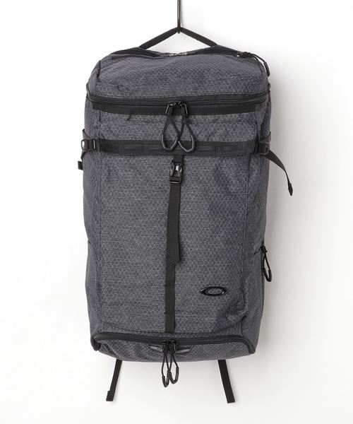 Oakley - オークリー OAKLEY ESSENTIAL BOX PACK L リュック OAKLEY 21 オークリー バックパック ESSENTIAL BOX PACK L 4.0
