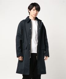 UNCUT BOUND MEN'S SELECT�́uBARBOUR(�o�u�A�[)  NEW BURGHLEY / �j���[�o�[���[ �W���P�b�g�i�e�[���[�h�W���P�b�g�j�v