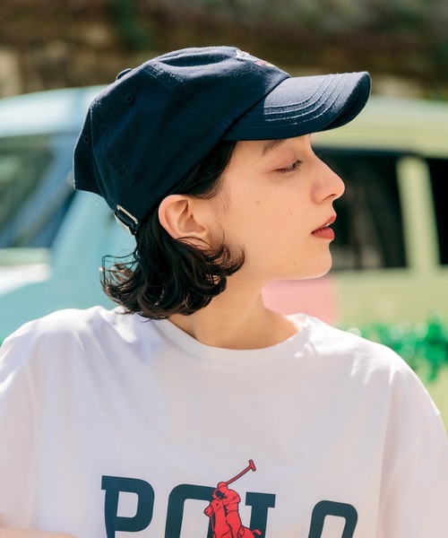 VANS（バンズ）の「VANS/ヴァンズ OTW USA Low Cap キャップ（キャップ