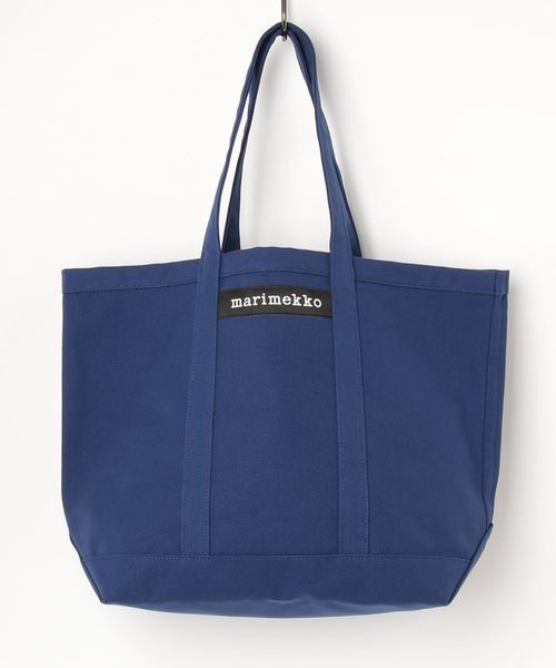 marimekko（マリメッコ）の「【JAPAN EXCLUSIVE】PERUSKASSI / CANVAS BAG（トートバッグ）」 WEAR
