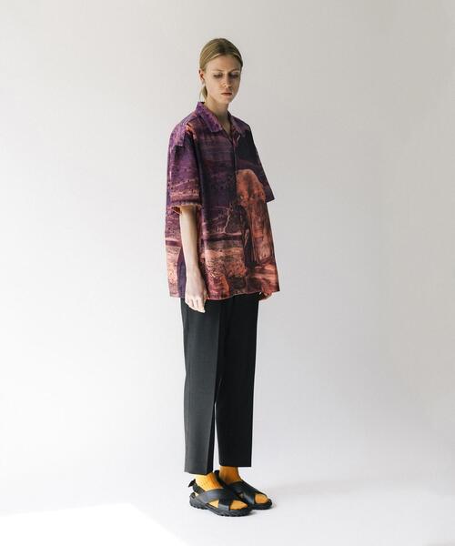 UNITED ARROWS & SONS（ユナイテッドアローズアンドサンズ）の  