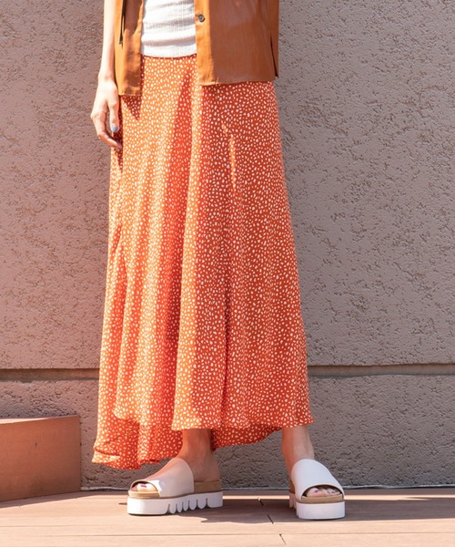 MAISON SPECIAL（メゾンスペシャル）の「◎JJ 9月号掲載：ワープドット