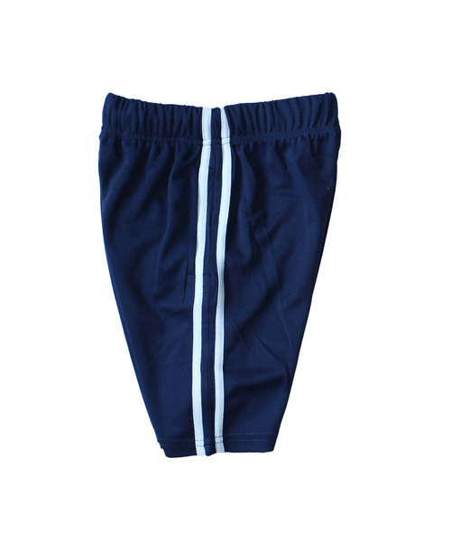 THE CASUAL（カジュアル）の「吸汗速乾2本ラインハーフパンツ キッズ（その他パンツ・キッズ・ブラック系その他/ブラック/イエロー/オレンジ/ネイビー/ブラック系その他2・120cm/130cm/140cm/110cm/150cm/160cm）」の13枚目の写真