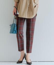 green label relaxing | [1_OF MINE] ◆FFC スティック パンツ(その他パンツ)