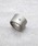 GILDiMhj́uRough diamond flat wide ringiOjvbv`i