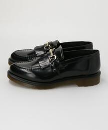 Dr. Martens | ＜Dr.Martens＞ ADRIAN BIT/ローファー(ローファー)