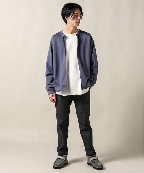 JOURNAL STANDARD（ジャーナルスタンダード）の「WONDER SHAPE TRイージー（その他パンツ・メンズ・チャコールグレー/ブラック/ベージュ/ブラウン・SMALL/MEDIUM/LARGE）」の20枚目の写真