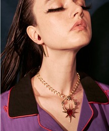 PAMEO POSE | Sacred Heart Choker(ネックレス)