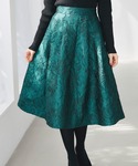 tocco closet(トッコ　クローゼット)の「スカート(スカート)」