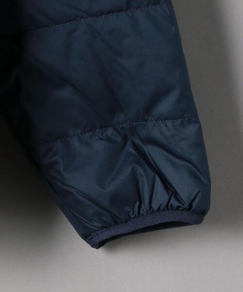 BEAUTY&YOUTH UNITED ARROWS（ビューティーアンドユースユナイテッドアローズ）の「＜patagonia（パタゴニア）＞ボーイズ リバーシブル レディ フレディ フーディージャケット ｰ2WAY-Ψ（その他アウター・レディース・ベージュ/オフホワイト・XX-LARGE）」の4枚目の写真