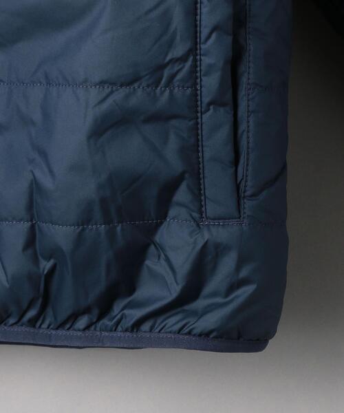 BEAUTY&YOUTH UNITED ARROWS（ビューティーアンドユースユナイテッドアローズ）の「＜patagonia（パタゴニア）＞ボーイズ リバーシブル レディ フレディ フーディージャケット ｰ2WAY-Ψ（その他アウター・レディース・ベージュ/オフホワイト・XX-LARGE）」の5枚目の写真