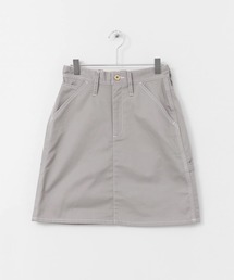 URBAN RESEARCH DOORS | UNIVERSAL OVERALL×DOORS　別注SHORT PAINTER SKIRT∴(スカート)