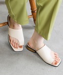 select MOCA(セレクトモカ)の「シューズ(サンダル)」