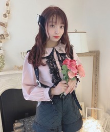 Swankiss（スワンキス）｜シャツ/ブラウス一覧 - WEAR