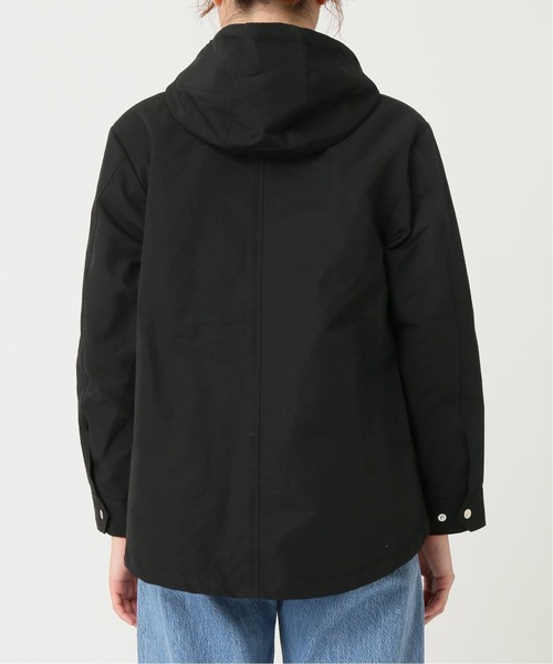 JOURNAL STANDARD relume - 美品JOURNAL STANDARD relume グログランマウンテンパーカー グログランマウンテンパーカー◇（マウンテンパーカー