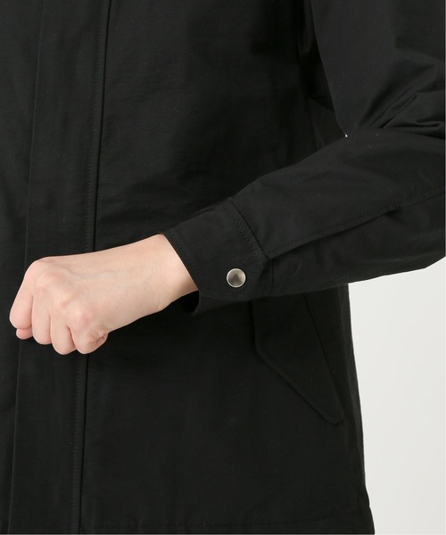 JOURNAL STANDARD relume グログランマウンテンパーカー JOURNAL STANDARD relume｜《WEB限定追加》グログランマウンテン