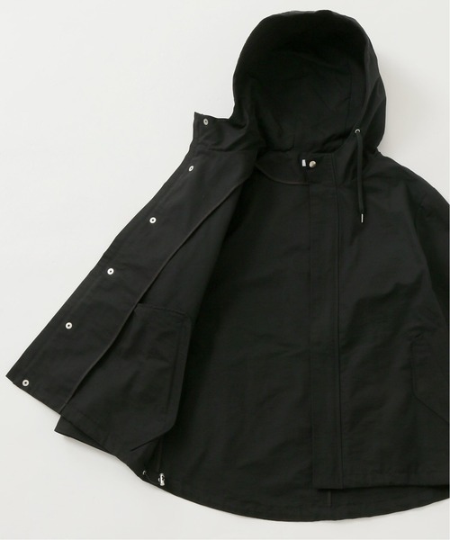 グログランマウンテンパーカー◇（マウンテンパーカー）｜JOURNAL