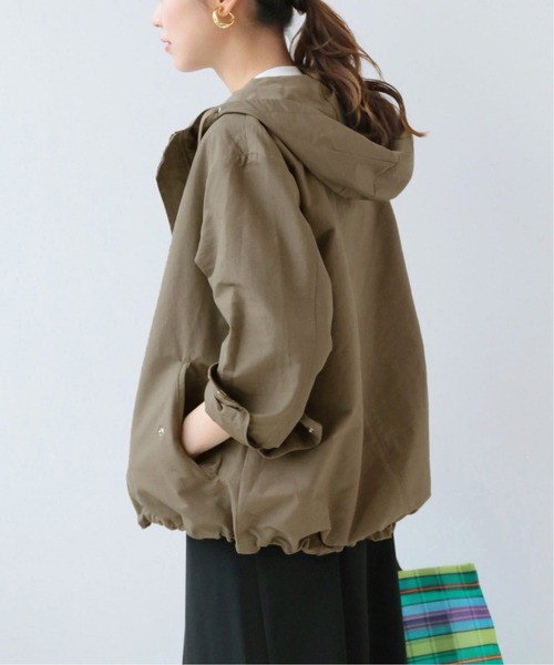 JOURNAL STANDARD relume グログランマウンテンパーカー グログランマウンテンパーカー◇（マウンテンパーカー）｜JOURNAL